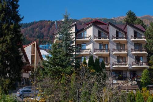 Sejur odihna 2023 Sinaia Hotel Marea Neagra*** 