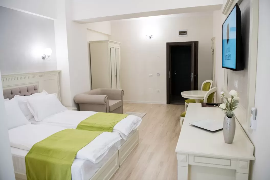 Tratament Balnear 2025 Baile Olanesti Hotel Imperial SPA