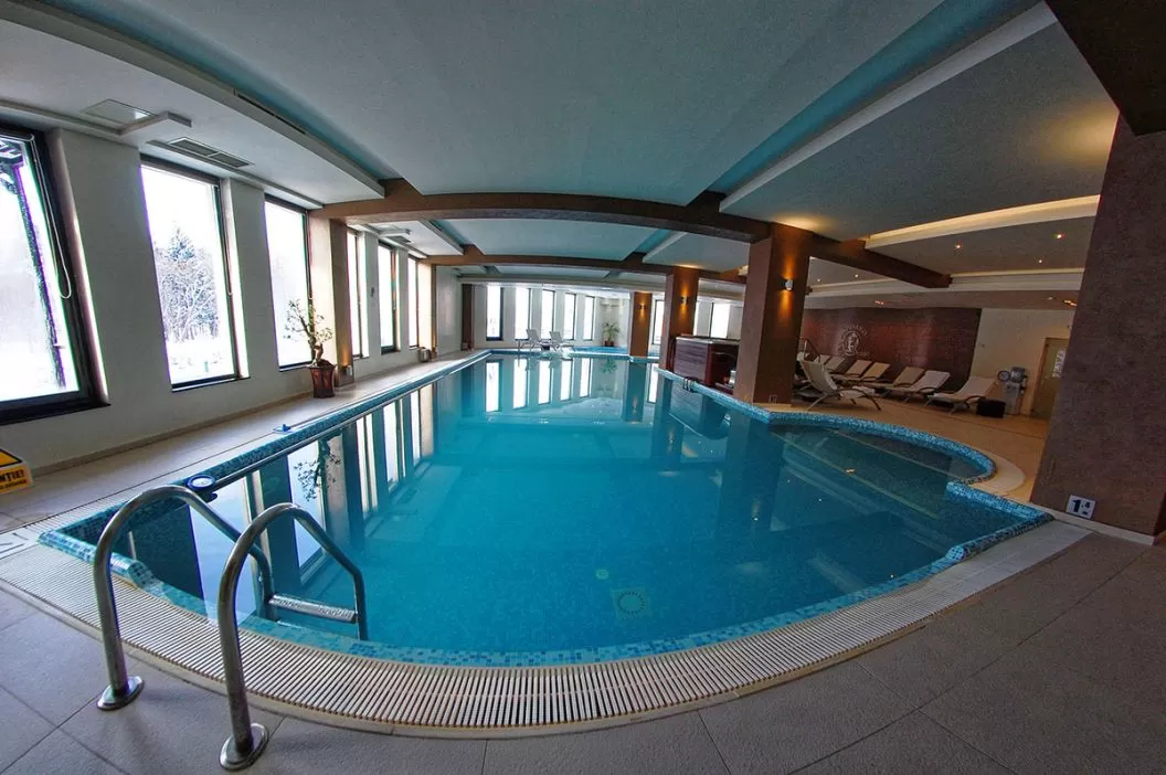 Sejur odihna 2025 Campulung Moldovenesc Boutique Hotel Aquarius