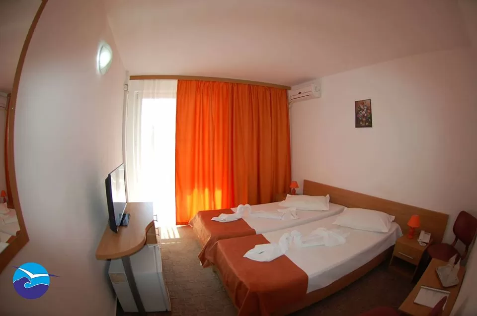 Cura Balneara 2025 Eforie Nord Hotel Traian