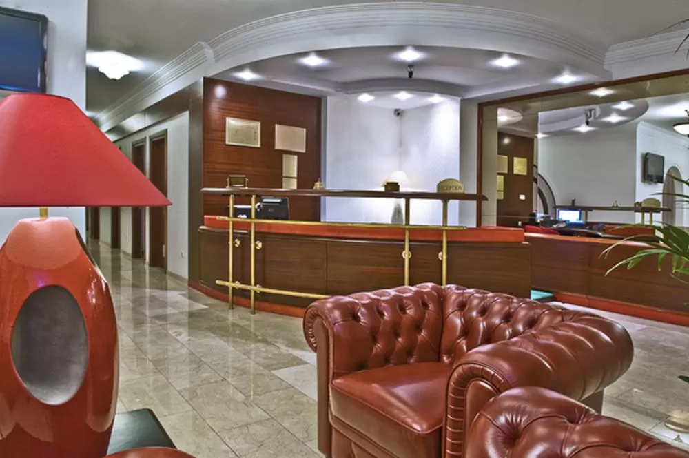 Cazare Brasov – Hotel Citrin***