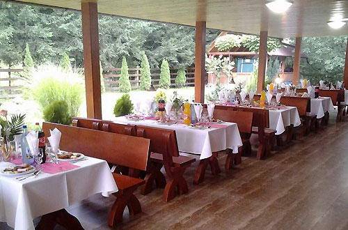 Sejur Maramures Ocna Sugatag Pensiunea Popasul din Deal