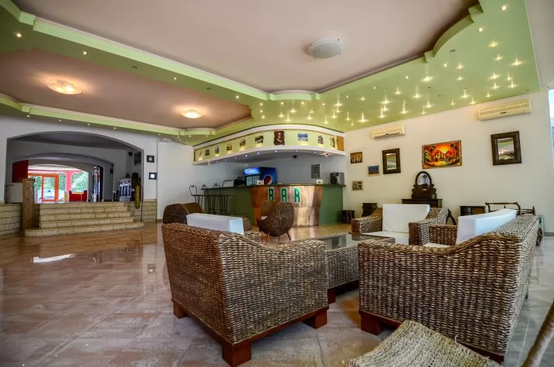 Seniori 50 Plus 2024 Jupiter Complex Hotelier Majestic***