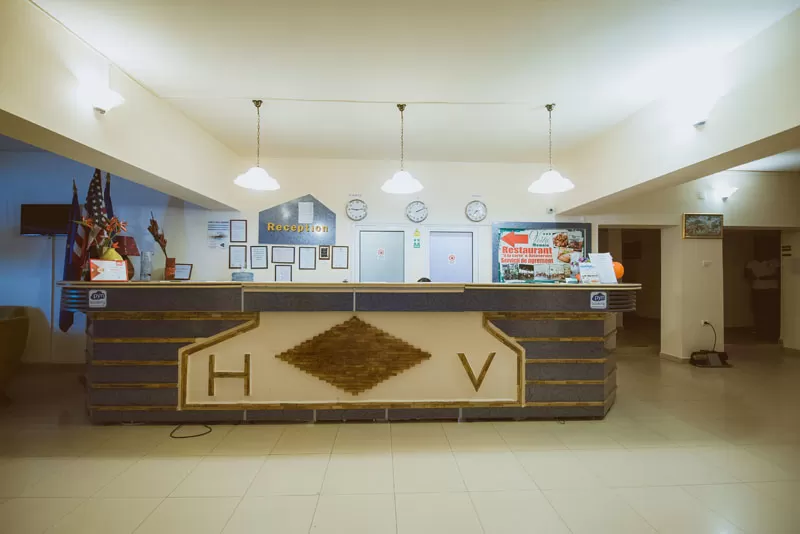 Litoral 2024 Mamaia Hotel Voila