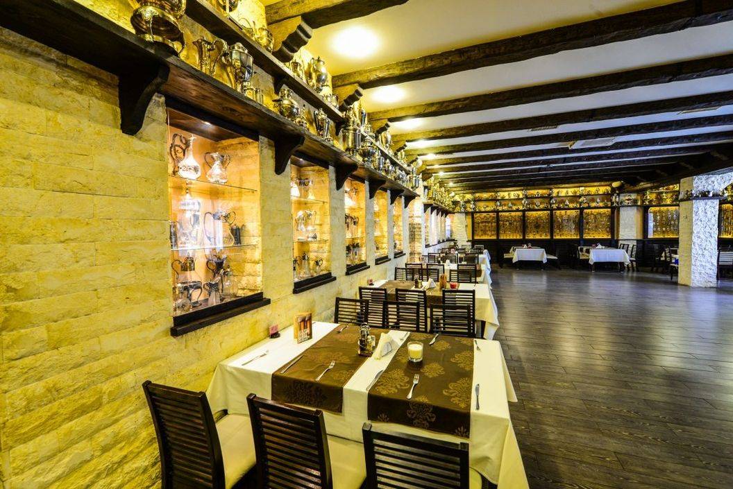 Sejur odihna Sinaia Hotel Smart****