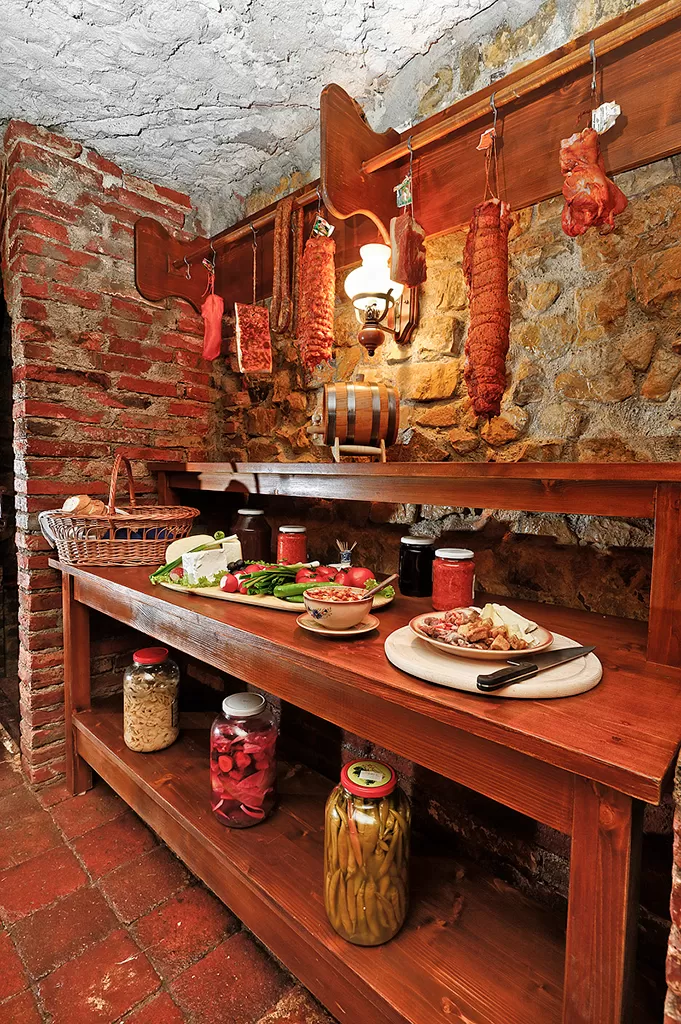 Vacanta la munte 2021-2022 Cristian Brasov Vila Ambient*****