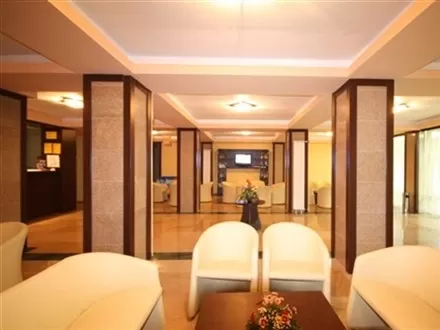 Tratament balnear 2022 Venus Hotel Palace Lake Mezotermale***