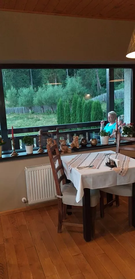 Vacanta 2021 in Bucovina Vama Pensiunea Bucovina Lodge****