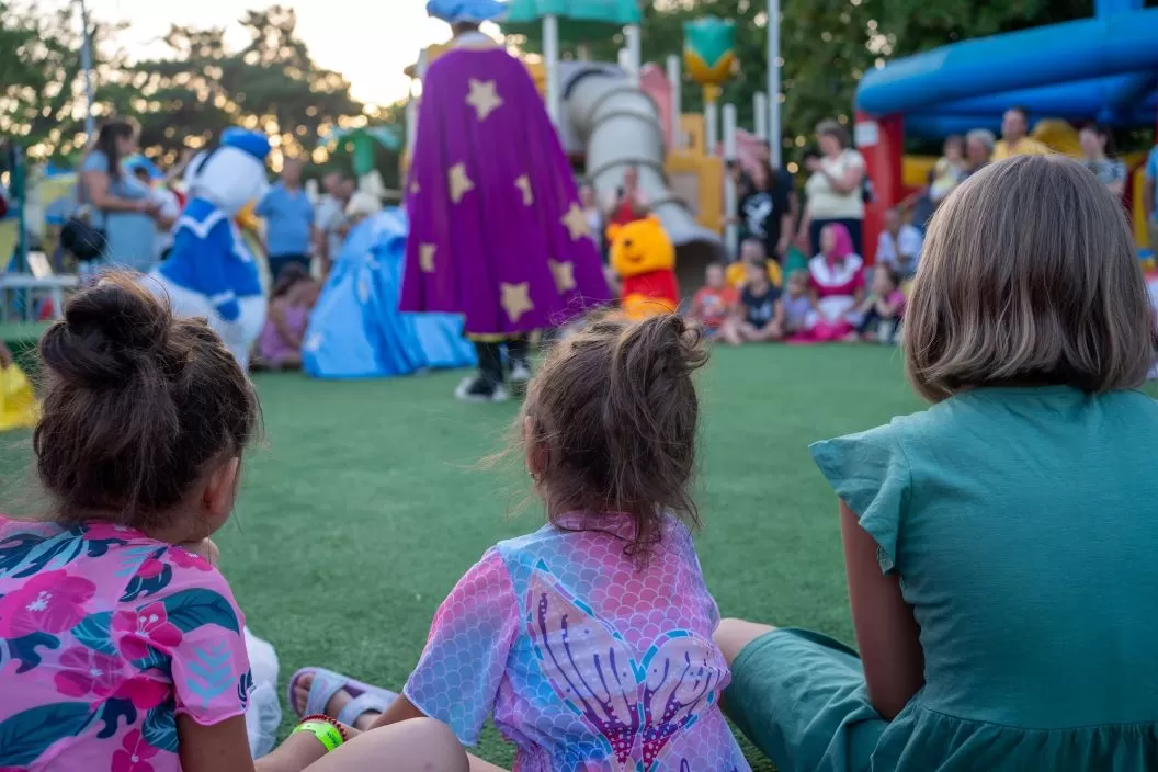 Litoralul pentru toti 2021 Jupiter Hotel Delta*** 