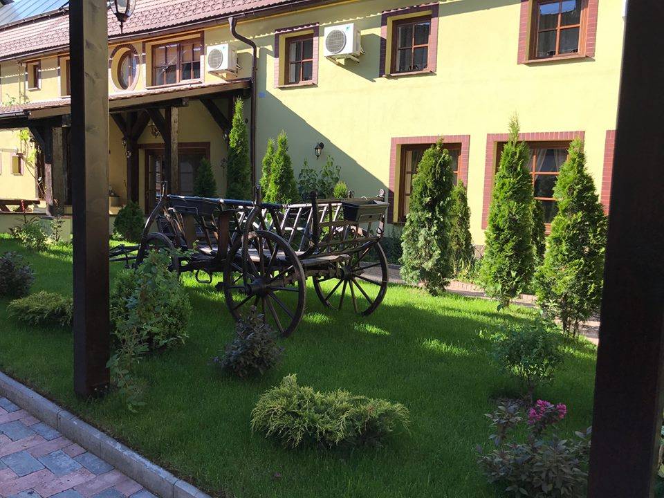 Sejur odihna 2021-2022 Cristian Brasov Ambient Resort*****