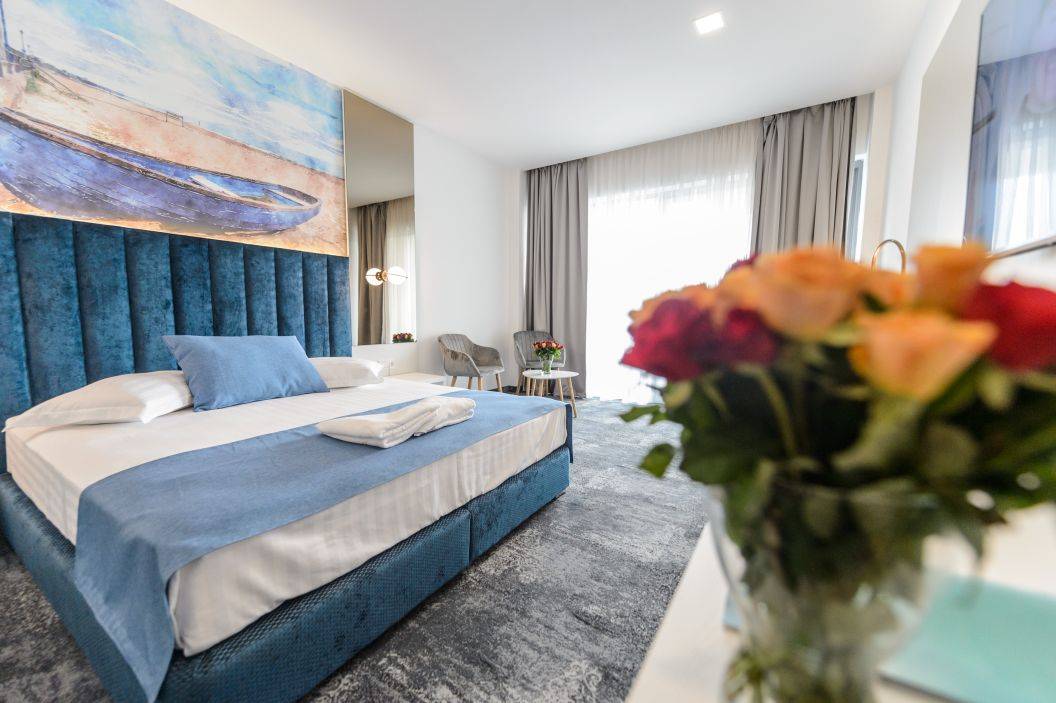 Ziua Internationala a Muncii 2025 Eforie Nord Hotel Mirage Beach SPA