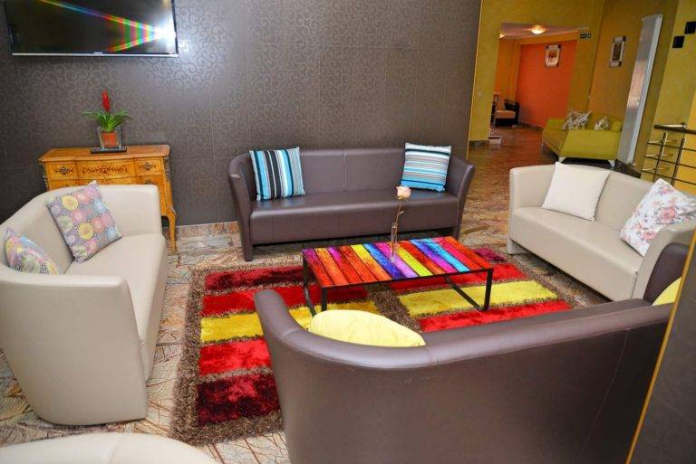 Sejur Munte Predeal Hotel Atrium Mountain View
