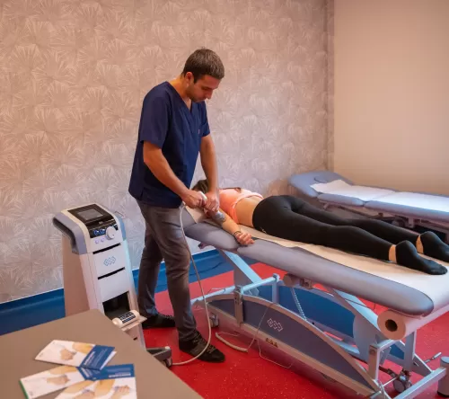 Tratament Balnear 2025 Baile Olanesti Hotel Olanesti Medical SPA****