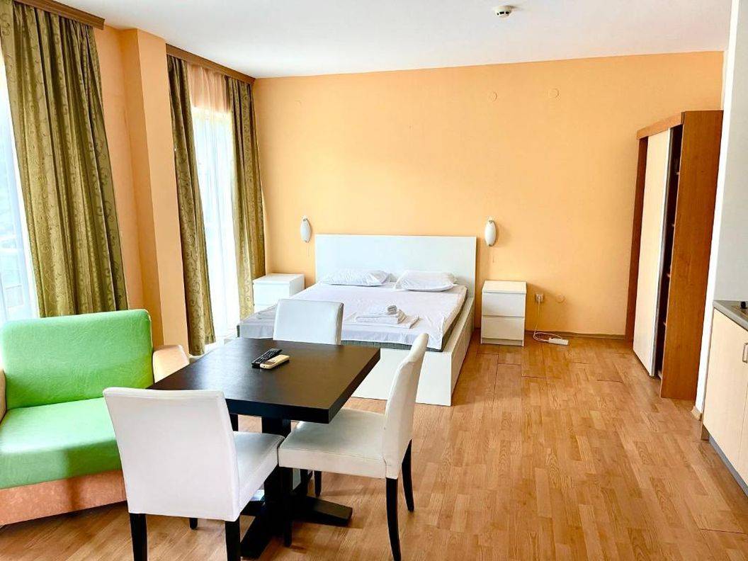 Litoral 2023 Nisipurile de Aur Hotel Palma****