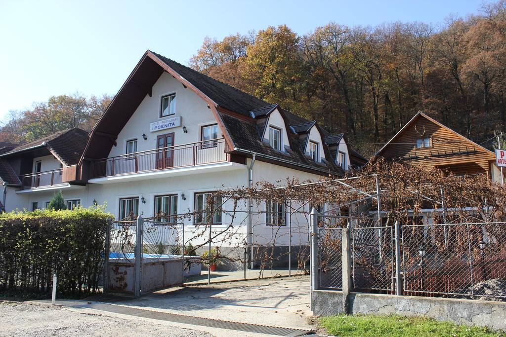 Cazare 2023 Sighisoara Hotel Poenita***