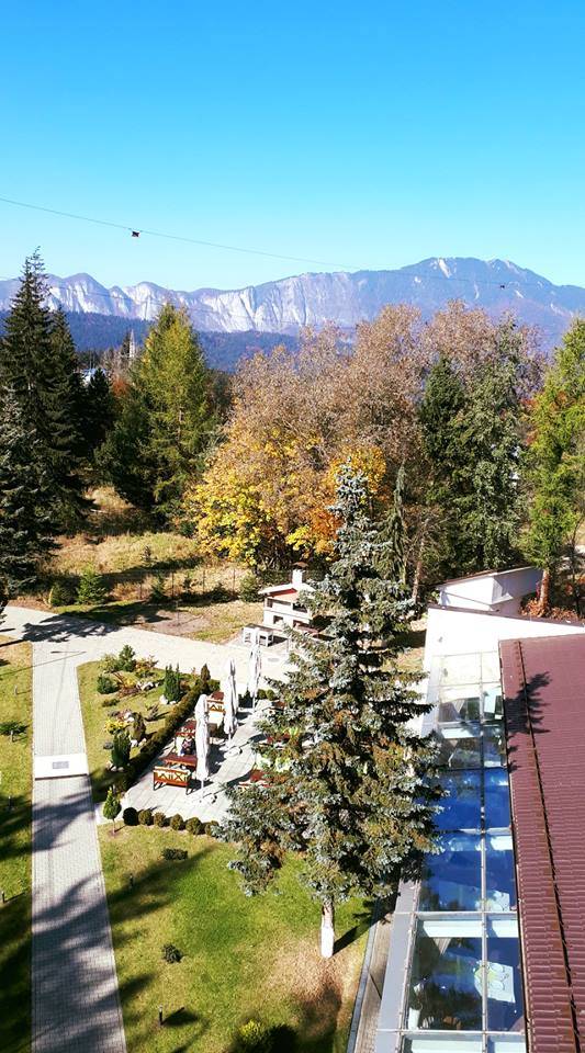 Last minute 2025 Predeal Hotel Carpati***