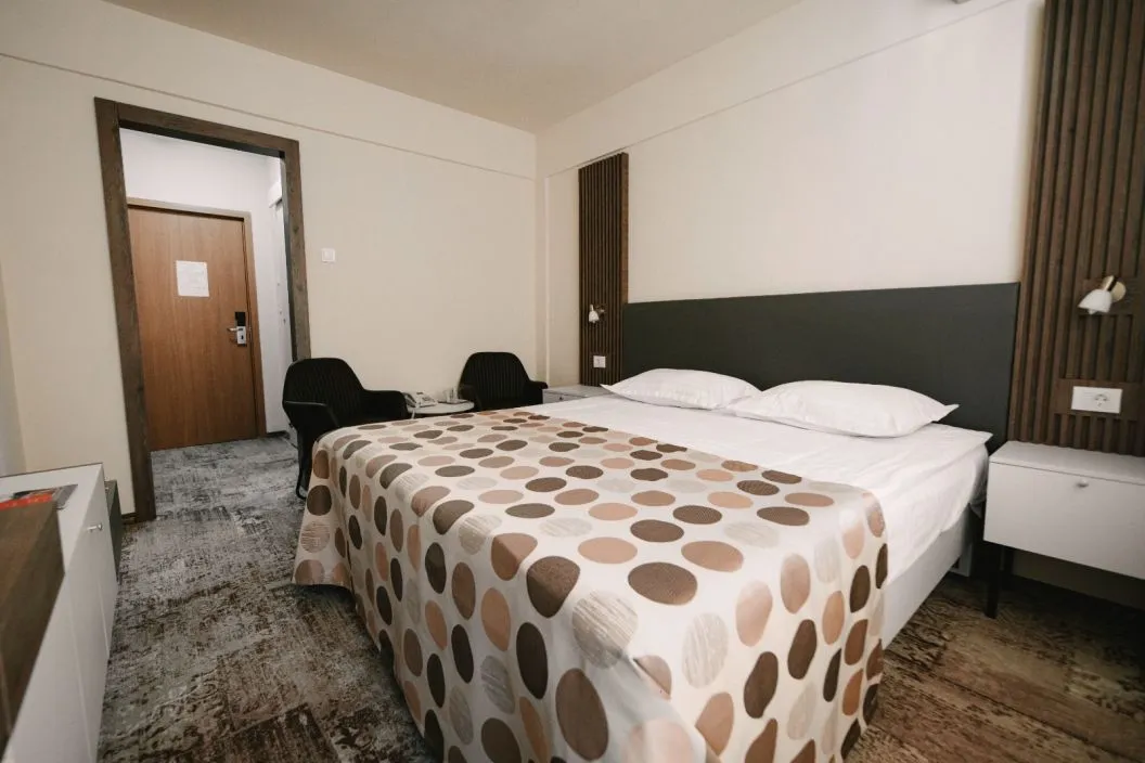 Super Oferta Tratament 2024 Baile Tusnad Hotel Ciucas***