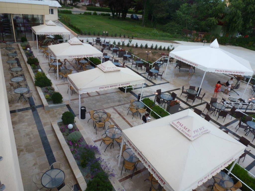 Litoral 2022 Venus Hotel Palace Lake Mezotermale***