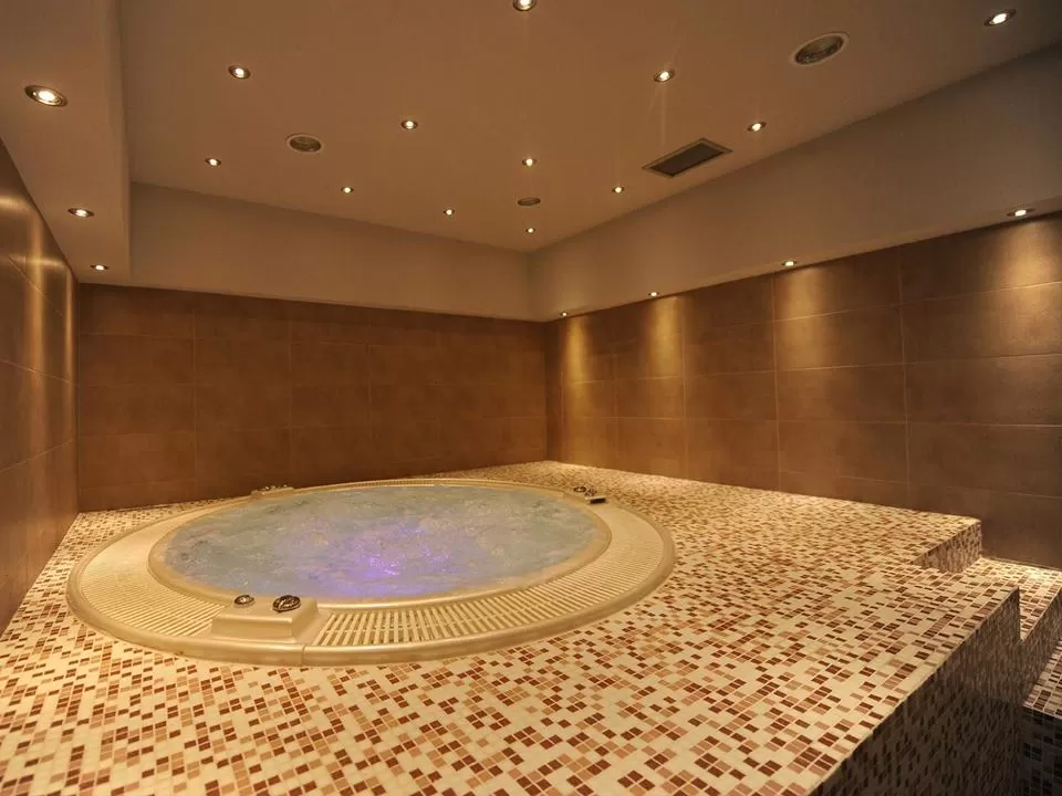 Sejur Ski 2023 Kopaonik Hotel Angella