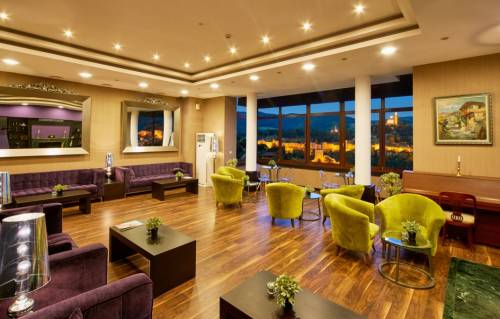 Sarbatori de Pasti 2025 Veliko Tarnovo Grand Hotel Yantra