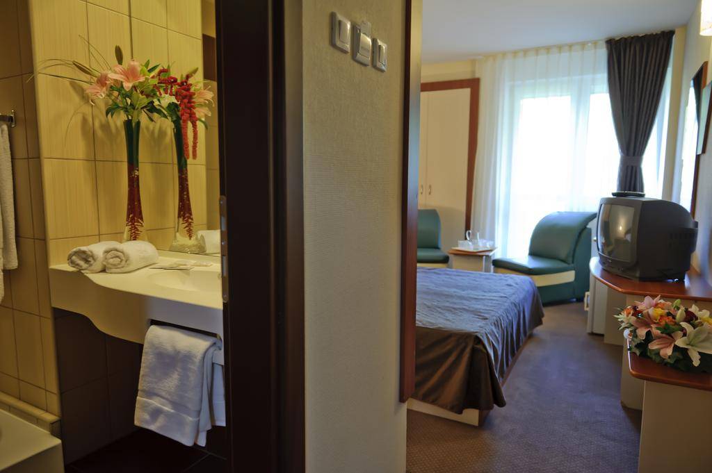 Oferta Balneo 2024 Vatra Dornei Hotel Bradul*** 