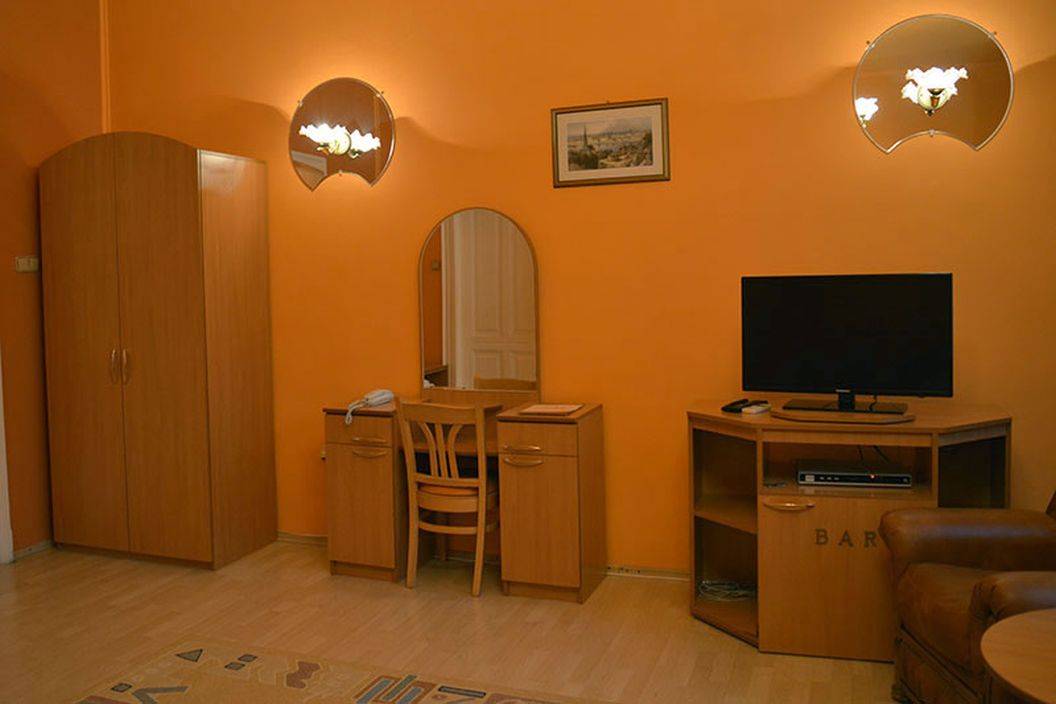 Cazare Cluj Napoca Hotel Agape****