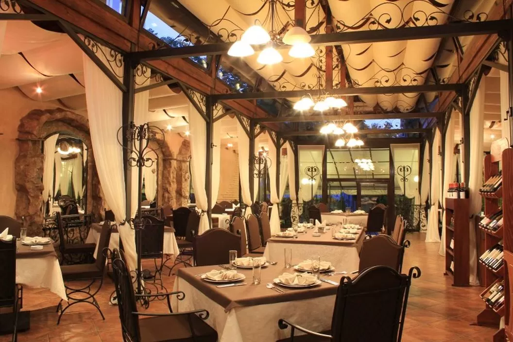 Craciunul 2022 Veliko Tarnovo Hotel Alegro***