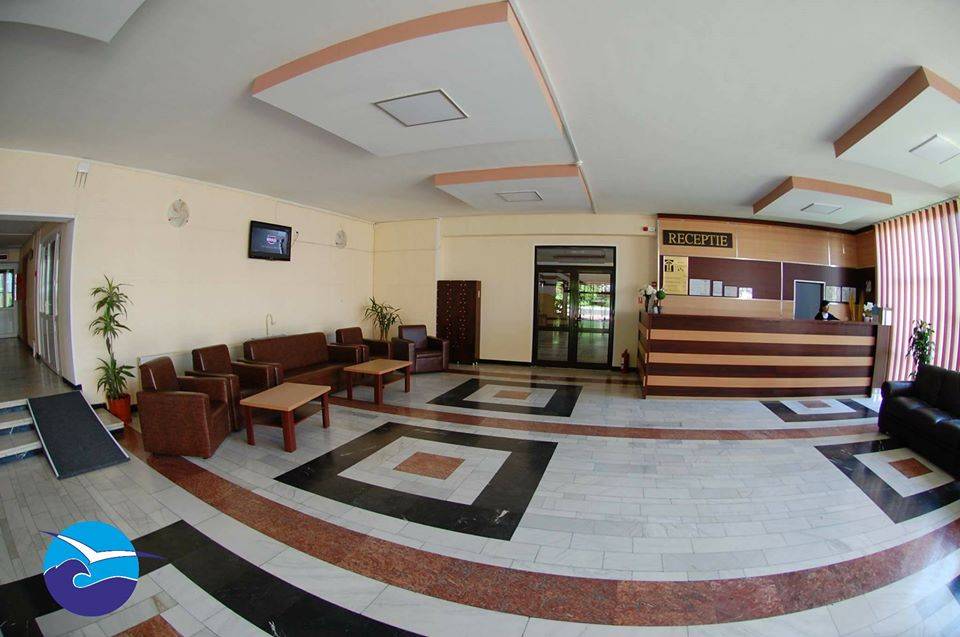 Sejur Tratament Balnear 2023 Eforie Nord Hotel Traian