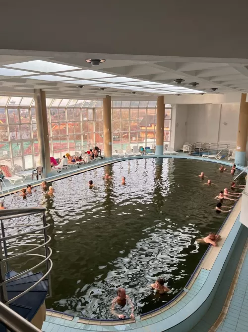 Tratament Balnear 2026 Bazna Pensiunea Bassen