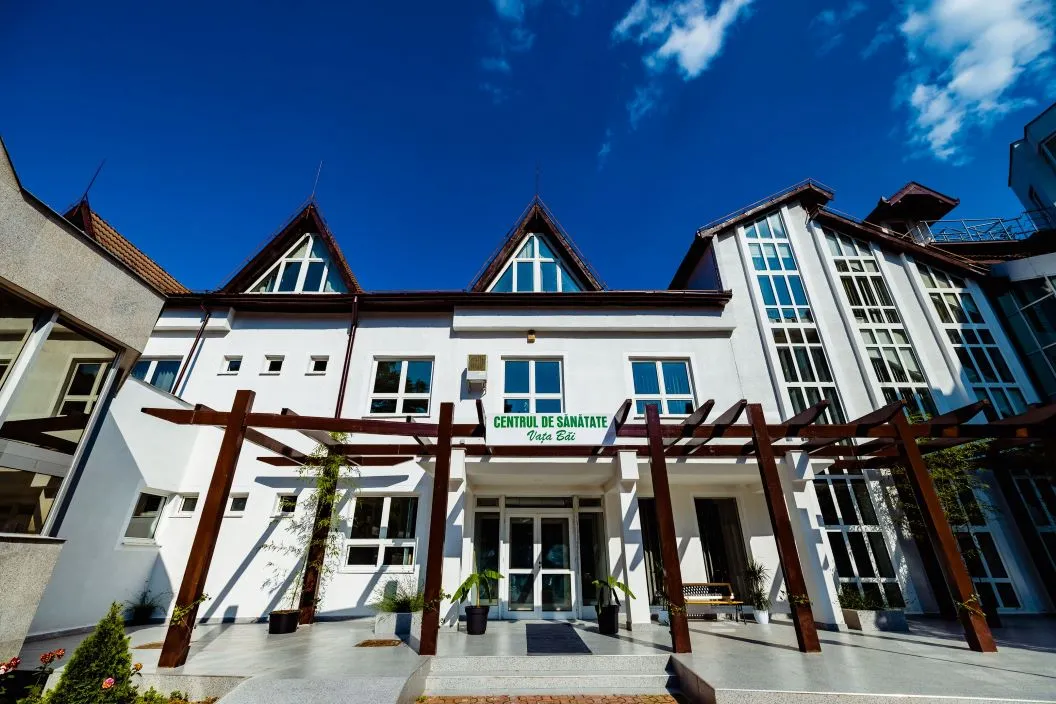 Vata Detox 2026 Complexul Balneo Termal Vata Bai Hotel Phoenix