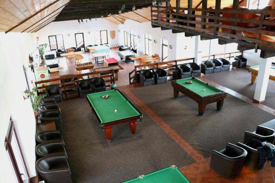 Vacanta la Munte 2025 Bran Club Vila Bran