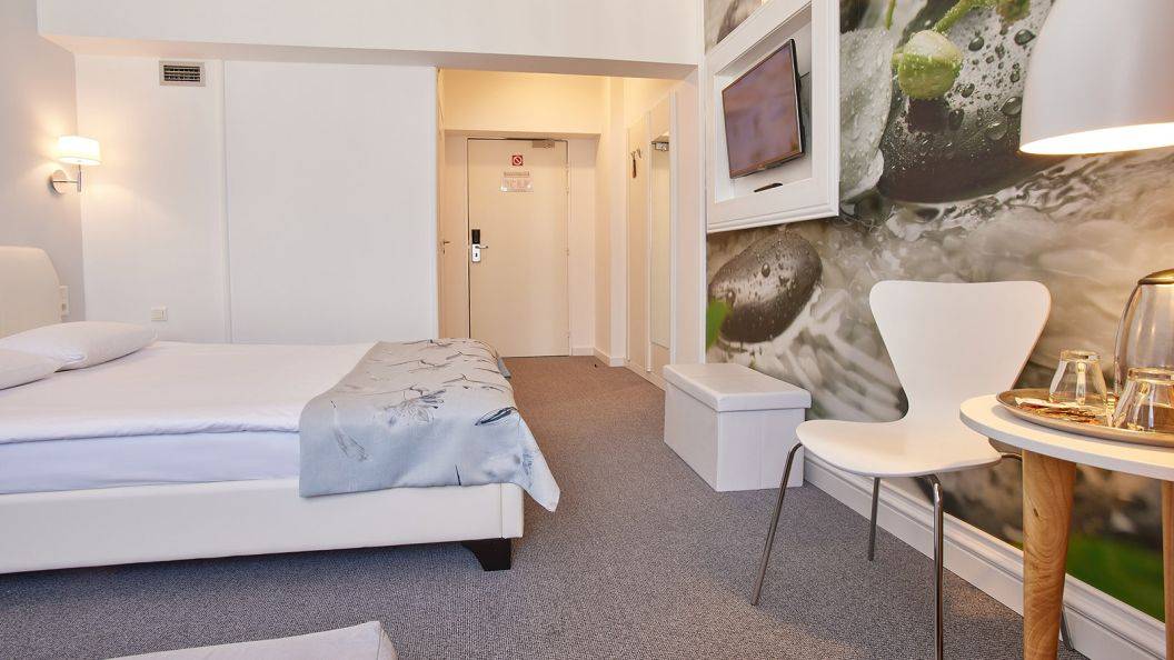 Cazare 2023 Bucuresti Hotel MyContinental*** 