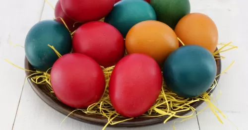 Sarbatori de Pasti 2026 Baile Olanesti Hotel President