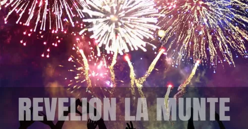 Revelion 2026 la Munte Predeal Hotel Elexus