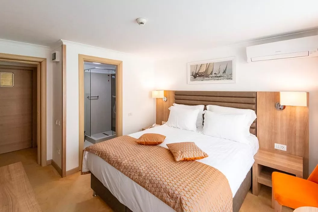 Litoral 2026 Saturn Hotel Saturn