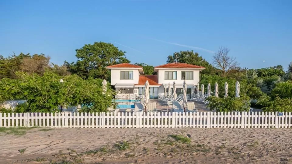 Litoral 2022 Olimp Casa de Mare***