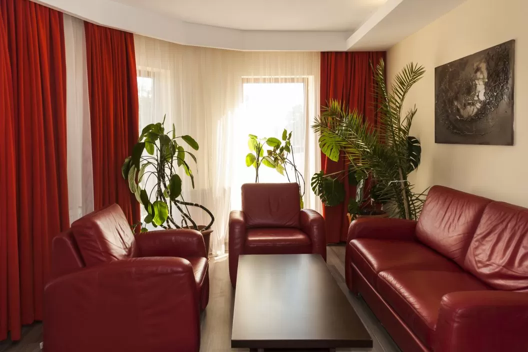 Cura balneara de Recuperare 2025 Eforie Nord Hotel Grand***