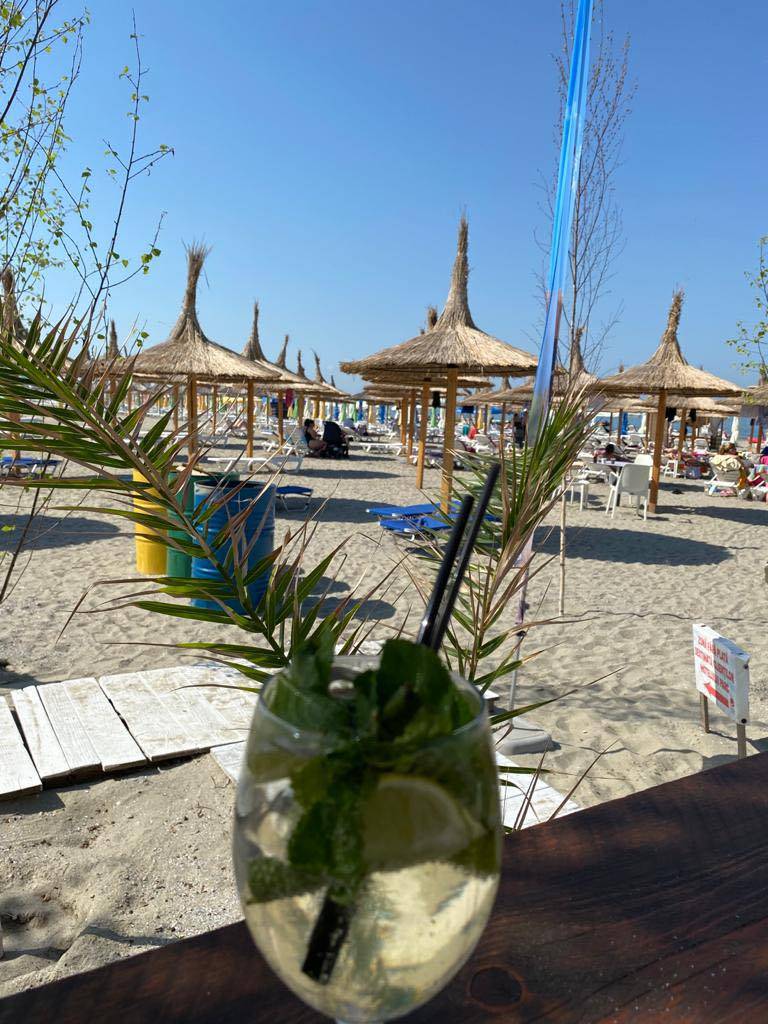 O Saptamana la Mare 2022 Mamaia Hotel Parc