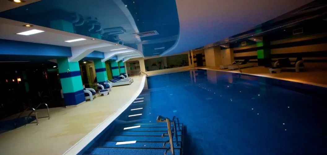Sejur 2020 Delta Dunarii Tulcea Hotel Delta