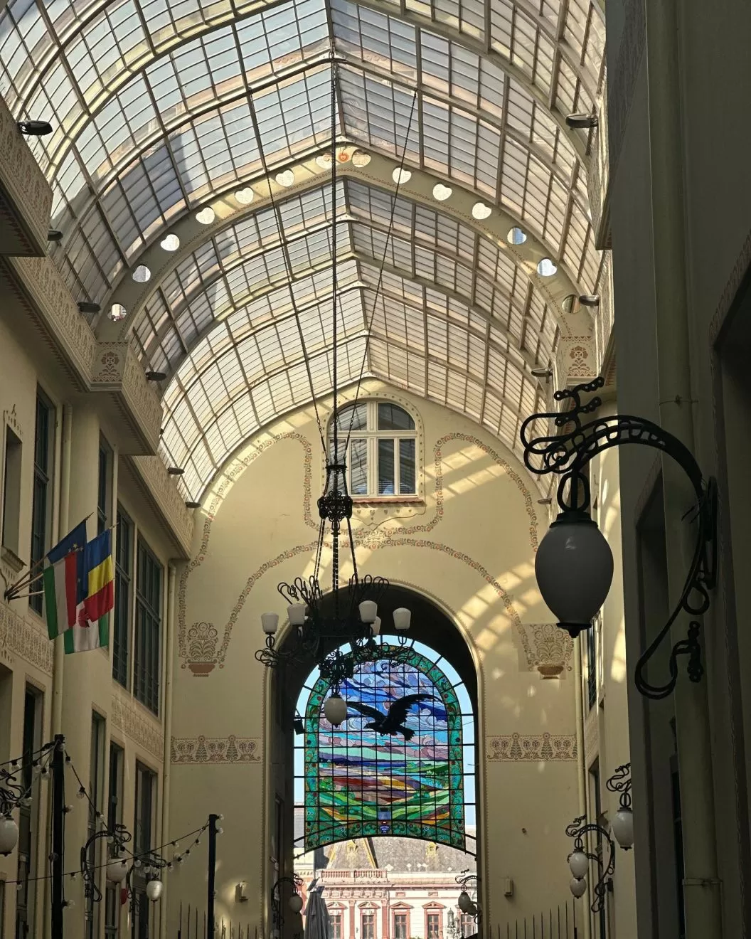 Cazare 2025 Oradea Hotel Continental Forum