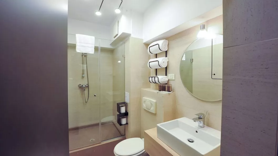 Cazare 2023 Bucuresti Hotel Crystal Palace****