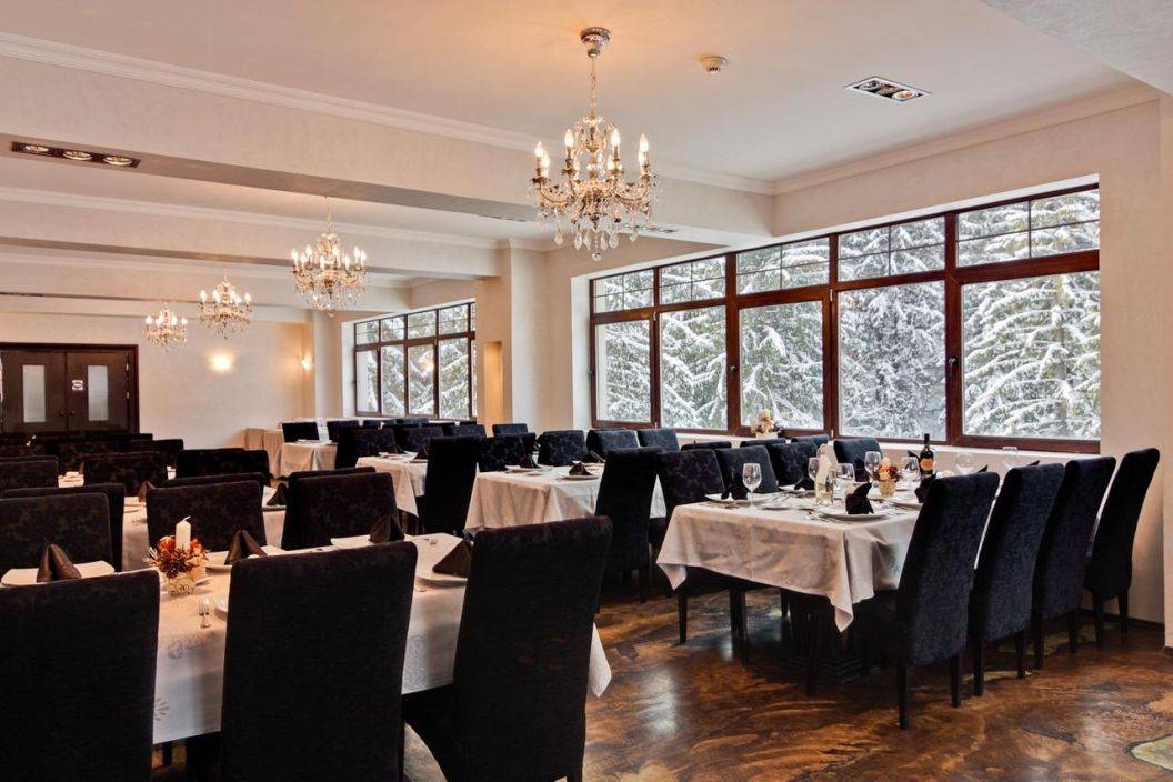 Revelion 2025 in Poiana Brasov Hotel Rizzo