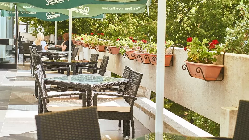 Cazare 2025 Drobeta Turnu Severin Hotel Continental***