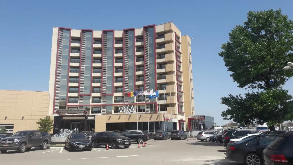 Revelion 2025 Mamaia Hotel Vega