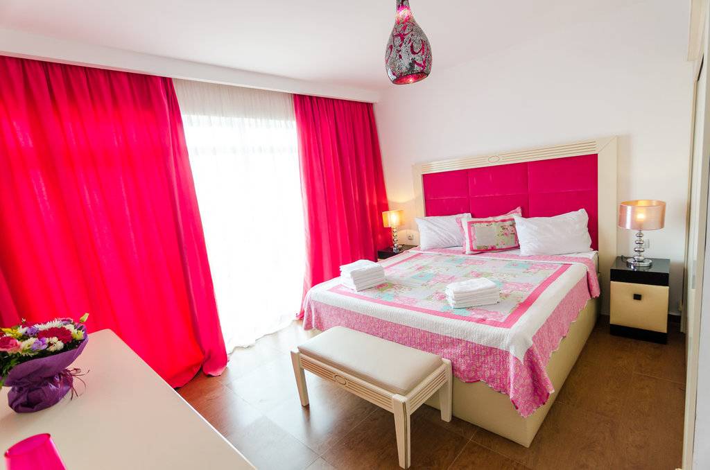 Litoral 2021 Mamaia - Phoenicia Holiday Resort****