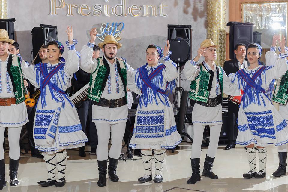 Sarbatori de Pasti 2025 Baile Felix Complex President Corp President Business****