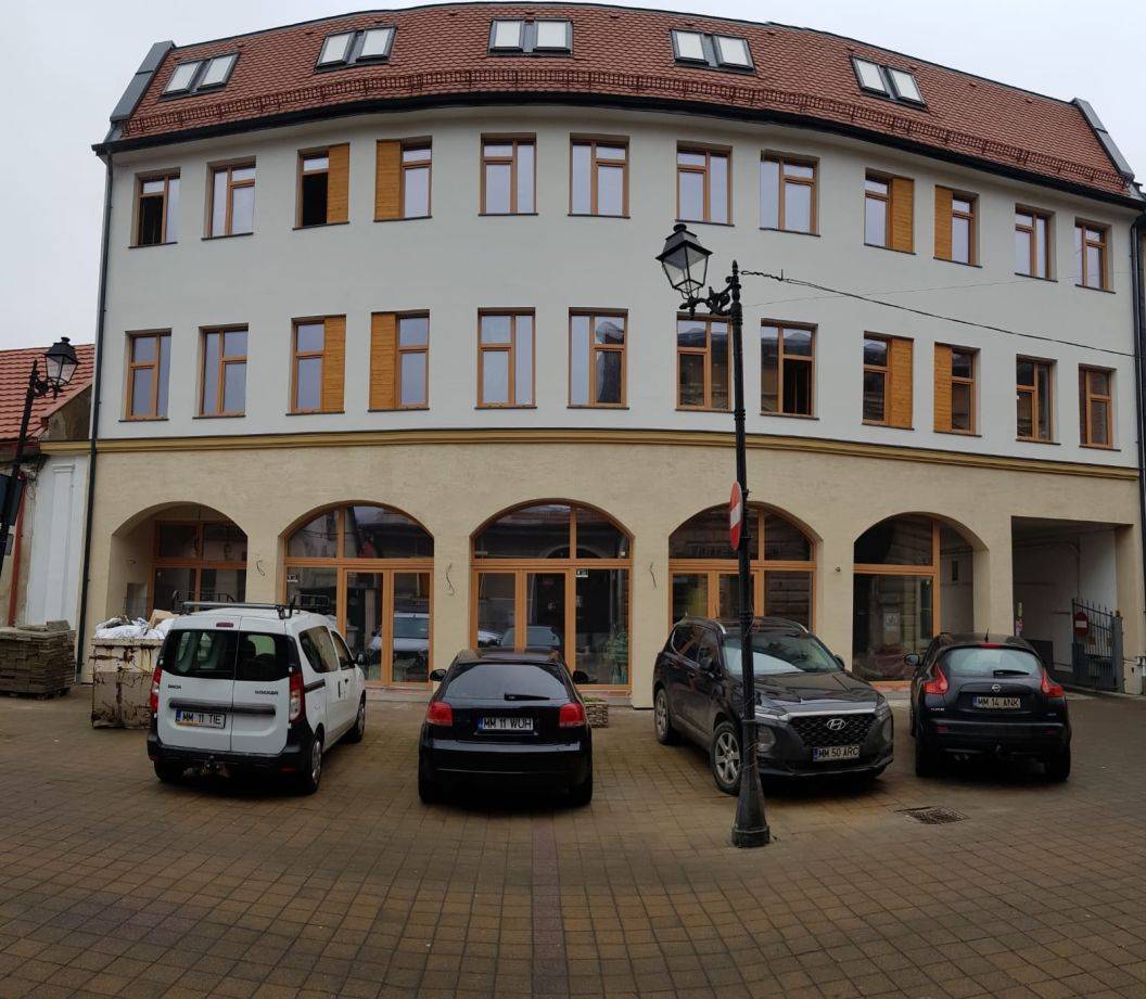 Cazare 2023 Baia Mare Hotel Urban***