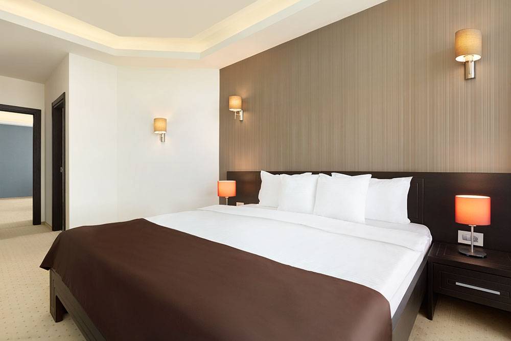 Cazare 2023 Constanta Hotel Ramada****