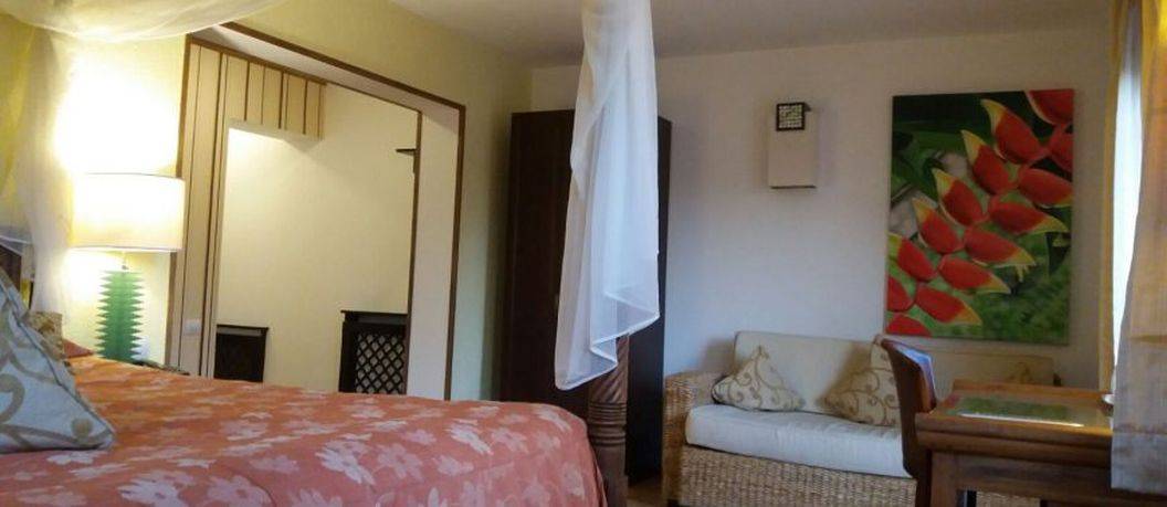 Pachet Relaxare pentru doi 2024 Cornu Proestetica Sana Bali SPA Resort****