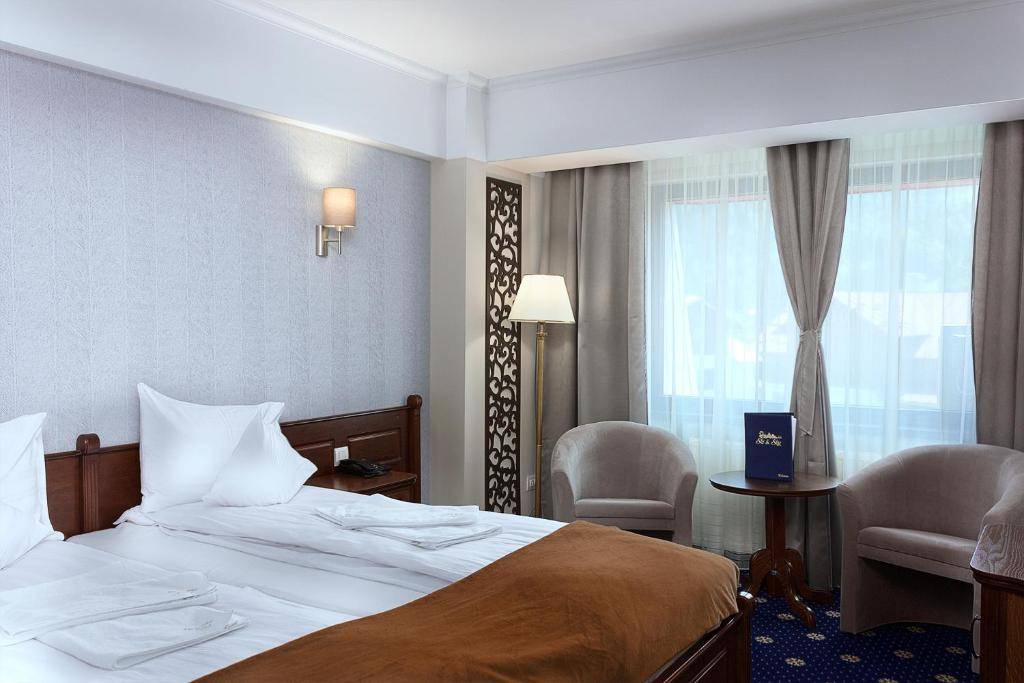 Sejur Munte Predeal Hotel Ski & Sky
